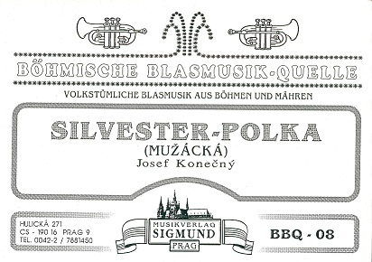 Silvester- Polka